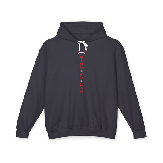 Zero Two Hoodie