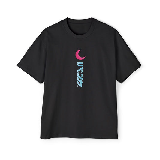 Rebecca Oversized TEE