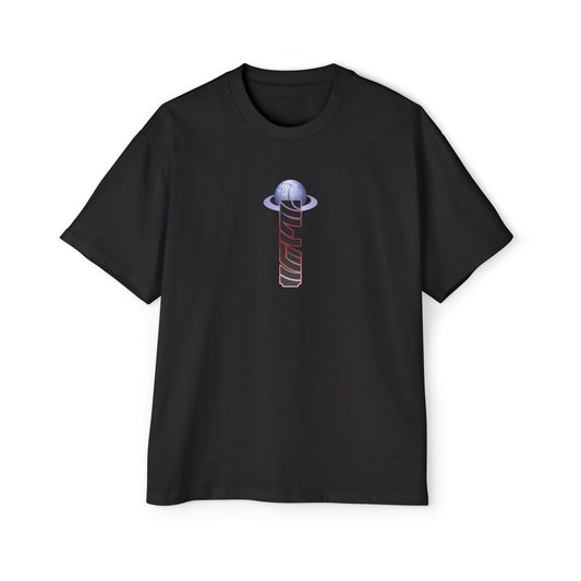 Lucy Oversized TEE