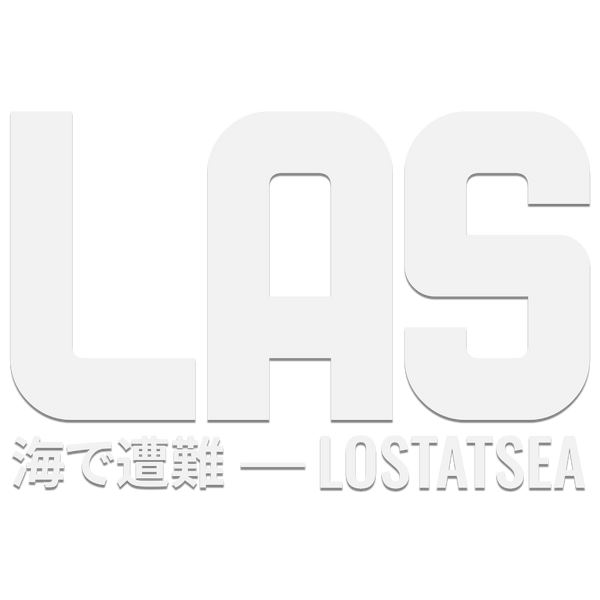 LostAtSea.jp
